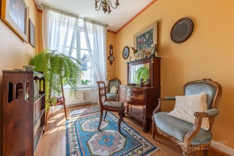 Leilighet i Dinan, Cotes-d'Armor, Dinan - € 388 500 | Ref: 204370 - foto 8