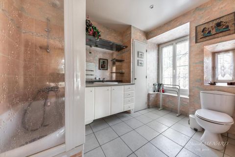 Leilighet i Dinan, Cotes-d'Armor, Dinan - € 388 500 | Ref: 204370 - foto 10
