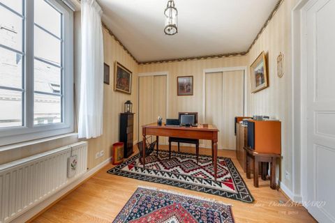 Leilighet i Dinan, Cotes-d'Armor, Dinan - € 388 500 | Ref: 204370 - foto 13