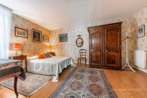 Leilighet i Dinan, Cotes-d'Armor, Dinan - € 388 500 | Ref: 204370 - foto 14