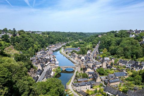 Leilighet i Dinan, Cotes-d'Armor, Dinan - € 388 500 | Ref: 204370 - foto 15