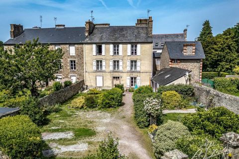 Leilighet i Dinan, Cotes-d'Armor, Dinan - € 388 500 | Ref: 204370 - foto 16