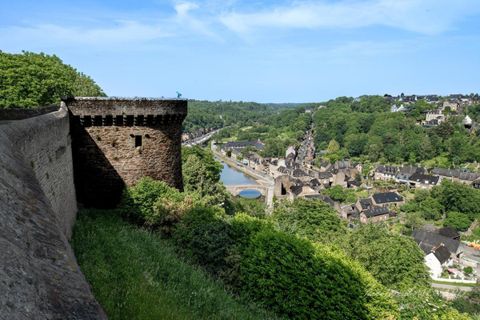 Leilighet i Dinan, Cotes-d'Armor, Dinan - € 388 500 | Ref: 204370 - foto 19