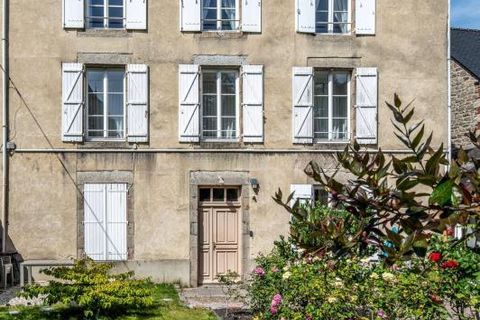 Leilighet i Dinan, Cotes-d'Armor, Dinan - € 388 500 | Ref: 204370 - foto 20