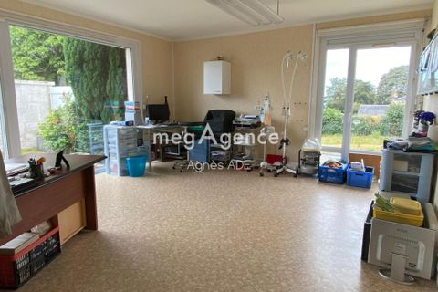 Villa i Cherbourg-en-Cotentin, Manche, Cherbourg-en-Cotentin - € 265.000 | Ref: 204381 - foto 3