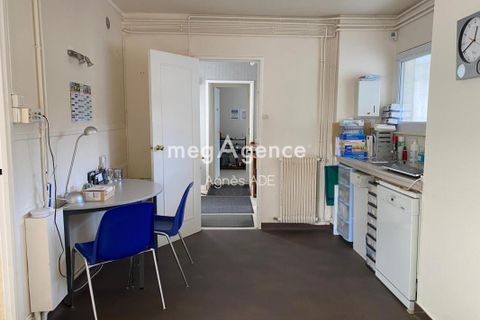 Villa i Cherbourg-en-Cotentin, Manche, Cherbourg-en-Cotentin - € 265.000 | Ref: 204381 - foto 5