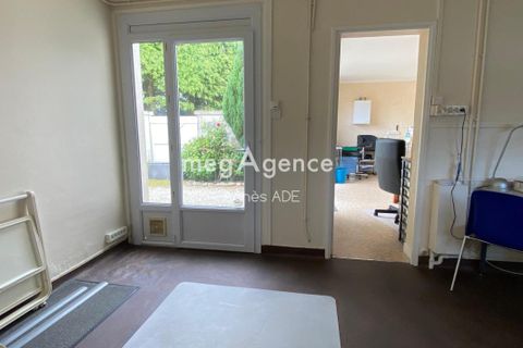 Villa i Cherbourg-en-Cotentin, Manche, Cherbourg-en-Cotentin - € 265.000 | Ref: 204381 - foto 8