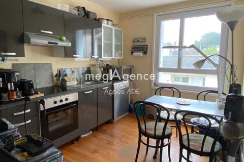 Villa i Cherbourg-en-Cotentin, Manche, Cherbourg-en-Cotentin - € 265.000 | Ref: 204381 - foto 14