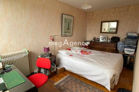 Villa i Cherbourg-en-Cotentin, Manche, Cherbourg-en-Cotentin - € 265.000 | Ref: 204381 - foto 16