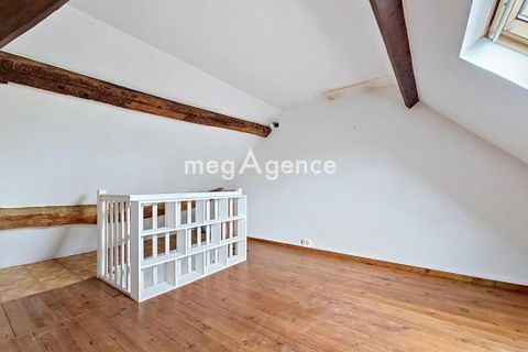 Villa a Bouafle, Yvelines, Bouafle - € 220.000 | Ref: 204674 - foto 7