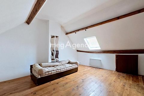 Villa a Bouafle, Yvelines, Bouafle - € 220.000 | Ref: 204674 - foto 8