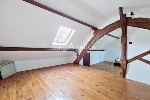 Villa a Bouafle, Yvelines, Bouafle - € 220.000 | Ref: 204674 - foto 9