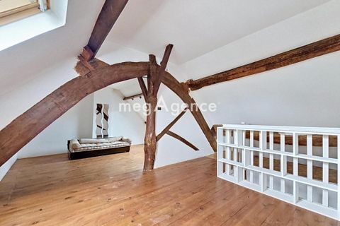 Villa a Bouafle, Yvelines, Bouafle - € 220.000 | Ref: 204674 - foto 10