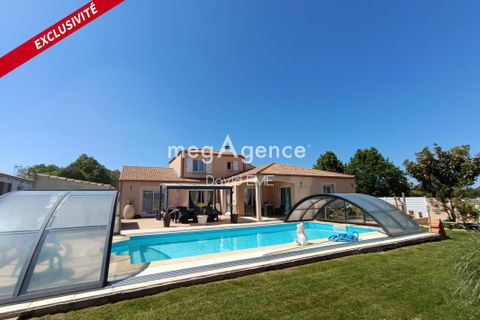 Landejendom i Aizenay, Vendee, Aizenay - € 399.900 | Ref: 204806 - foto 2