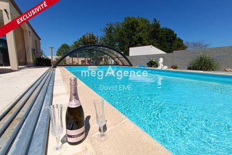 Landejendom i Aizenay, Vendee, Aizenay - € 399.900 | Ref: 204806 - foto 4