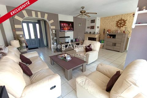 Landejendom i Aizenay, Vendee, Aizenay - € 399.900 | Ref: 204806 - foto 8