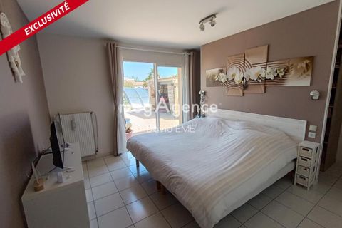 Landejendom i Aizenay, Vendee, Aizenay - € 399.900 | Ref: 204806 - foto 9