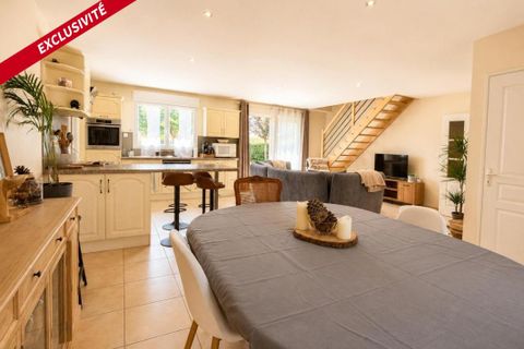 Villa i Change, Sarthe, Change - € 325.000 | Ref: 204811 - foto 3