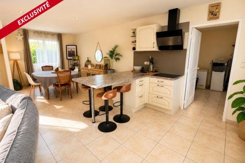 Villa i Change, Sarthe, Change - € 325.000 | Ref: 204811 - foto 4