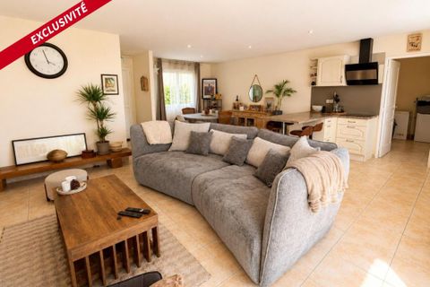 Villa i Change, Sarthe, Change - € 325.000 | Ref: 204811 - foto 5