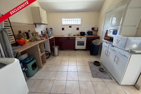 Villa i Change, Sarthe, Change - € 325.000 | Ref: 204811 - foto 6