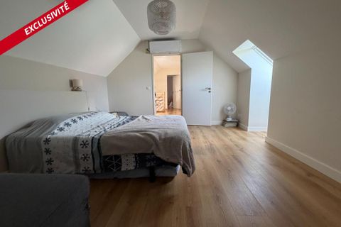 Villa i Change, Sarthe, Change - € 325.000 | Ref: 204811 - foto 9