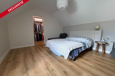 Villa i Change, Sarthe, Change - € 325.000 | Ref: 204811 - foto 11