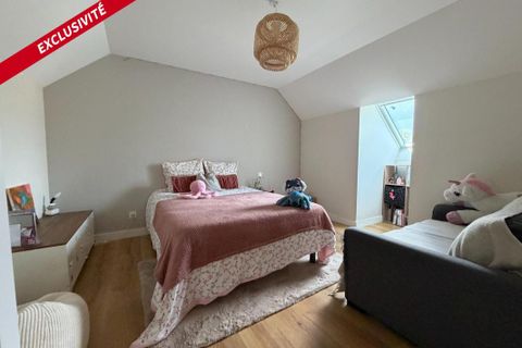 Villa i Change, Sarthe, Change - € 325.000 | Ref: 204811 - foto 12