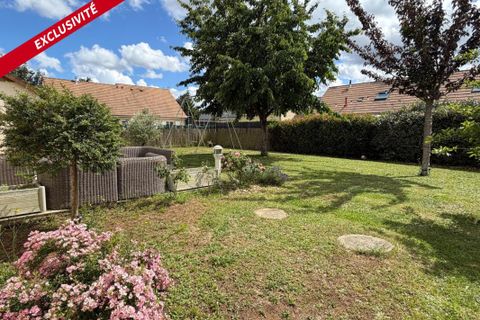 Villa i Change, Sarthe, Change - € 325.000 | Ref: 204811 - foto 13