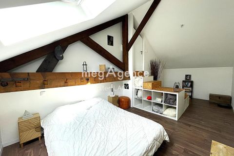 Landejendom i Chavenay, Yvelines, Chavenay - € 499.000 | Ref: 204862 - foto 6
