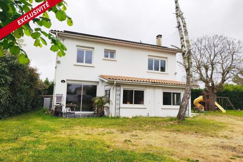 Villa i Marsas, Gironde, Marsas - € 315.000 | Ref: 202382 - foto 1