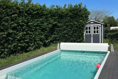 Villa i Marsas, Gironde, Marsas - € 315.000 | Ref: 202382 - foto 2