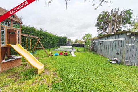 Villa i Marsas, Gironde, Marsas - € 315.000 | Ref: 202382 - foto 3