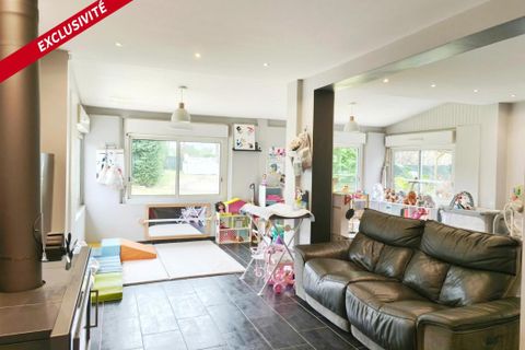 Villa i Marsas, Gironde, Marsas - € 315.000 | Ref: 202382 - foto 8