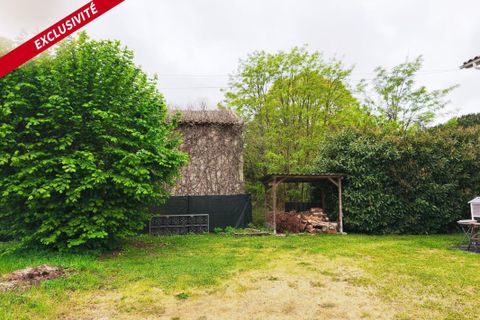 Villa i Marsas, Gironde, Marsas - € 315.000 | Ref: 202382 - foto 14