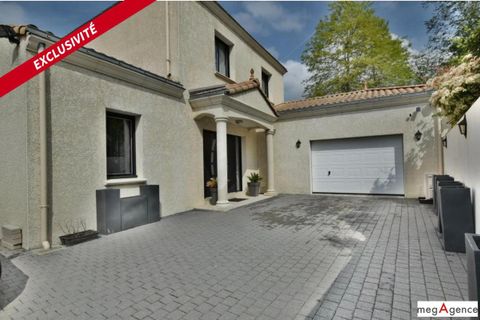Villa em Gorges, Loire-Atlantique, Gorges - € 488.800 | Ref: 203187 - foto 2