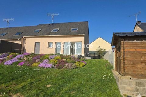 Villa i Sainte-Suzanne, Mayenne, Sainte-Suzanne - € 163.000 | Ref: 204365 - foto 1