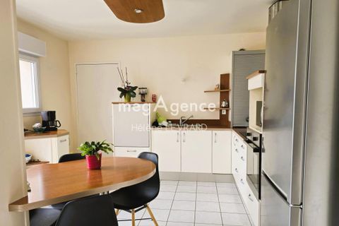 Villa i Sainte-Suzanne, Mayenne, Sainte-Suzanne - € 163.000 | Ref: 204365 - foto 2