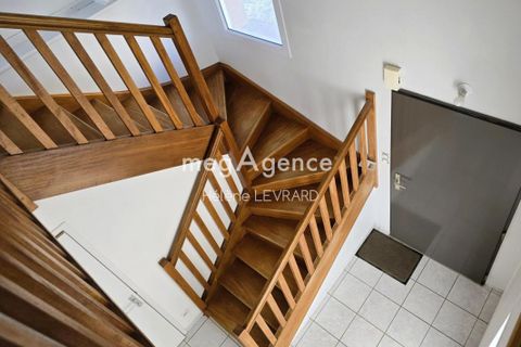 Villa i Sainte-Suzanne, Mayenne, Sainte-Suzanne - € 163.000 | Ref: 204365 - foto 4
