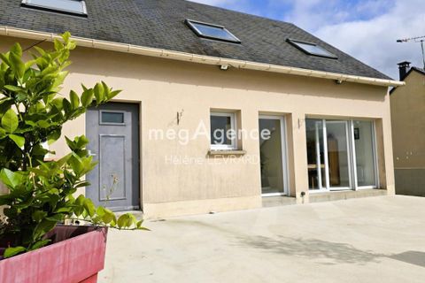 Villa i Sainte-Suzanne, Mayenne, Sainte-Suzanne - € 163.000 | Ref: 204365 - foto 7