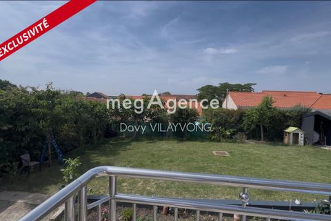 Villa em Cholet, Maine-et-Loire, Cholet - € 299.000 | Ref: 204533 - foto 3