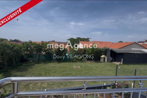 Villa em Cholet, Maine-et-Loire, Cholet - € 299.000 | Ref: 204533 - foto 4