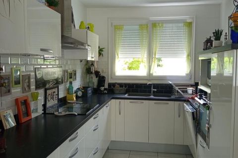 Villa a Le Mans, Sarthe, Le Mans - € 228.000 | Ref: 204541 - foto 8