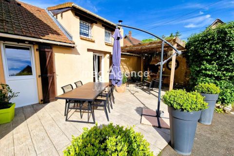 Villa i Ablis, Yvelines, Ablis - € 289.000 | Ref: 204557 - foto 2