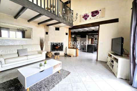 Villa i Ablis, Yvelines, Ablis - € 289.000 | Ref: 204557 - foto 3