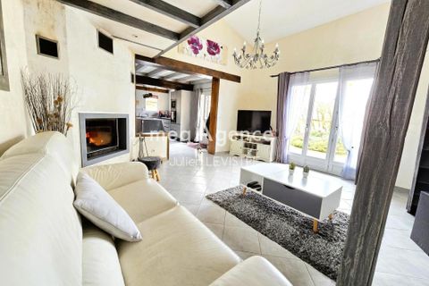 Villa i Ablis, Yvelines, Ablis - € 289.000 | Ref: 204557 - foto 4