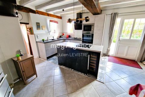 Villa i Ablis, Yvelines, Ablis - € 289.000 | Ref: 204557 - foto 5