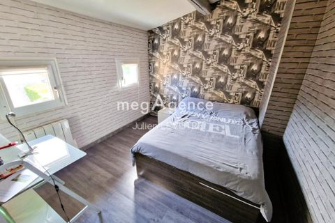 Villa i Ablis, Yvelines, Ablis - € 289.000 | Ref: 204557 - foto 7