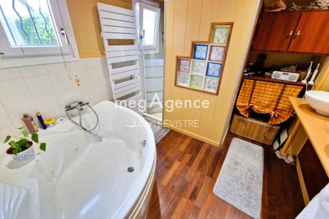 Villa i Ablis, Yvelines, Ablis - € 289.000 | Ref: 204557 - foto 8