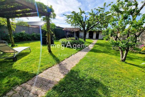 Villa i Ablis, Yvelines, Ablis - € 289.000 | Ref: 204557 - foto 9